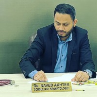 Dr Naved Akhter