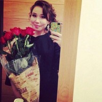 Maka Berikbaeva