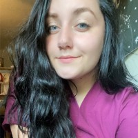 Jade Thackston