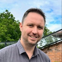Rob McTaggart