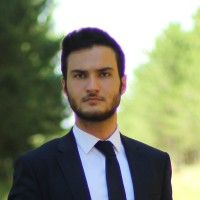 Halilcan Yılmaz