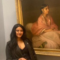 Sumyrah Afreen Khan