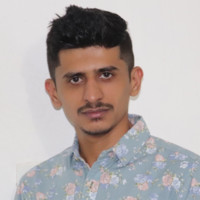 Maharshi Oza