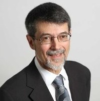Bernard Delas