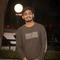 Shashank Shaiva