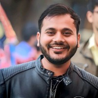 Arjun Patidar