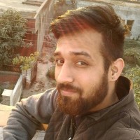 Ashesh Raina