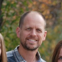 Caleb Kaufman