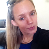 Camilla Bjerre