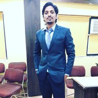 Rajput Krishna