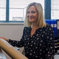 Sharon Shaw
