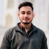 gaurav keshari