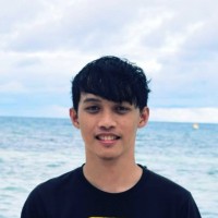 Paul Jearic Niones
