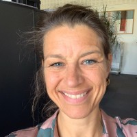 Jeanette Brüchle
