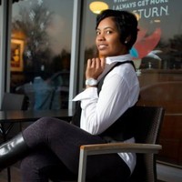 Tahanee Roberts