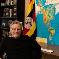 Paul G. Hanson