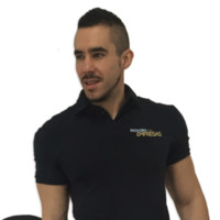 Rubén Martínez Fernández