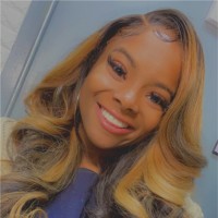Alisha Duncan