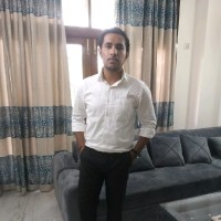 Bhavesh Hans