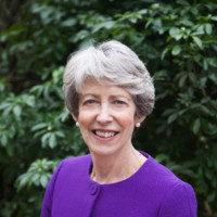 Patricia Hewitt