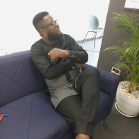 Ikenna Okaro