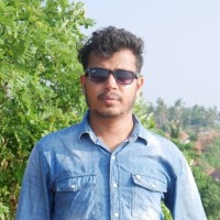 Naveen Sahu