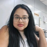 Marceline P Amaral