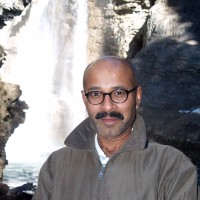 Kumar Subramanian