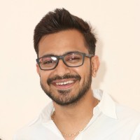 Suraj Patel