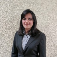 Vrinda Saraf