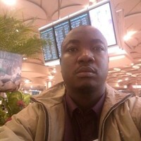 Dennis Chikwayi
