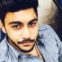 Akshay Gupta