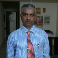 Subhash Chougule