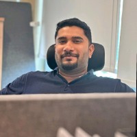 Krishna Sayooj R.S, Iso Lead Auditor