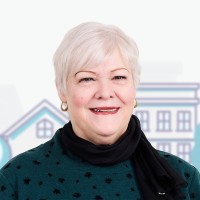 Rosemary Lawson