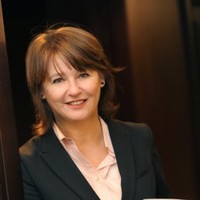 Marie-Josée Lamarche