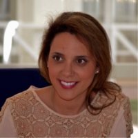 Carmen María Cruz Jiménez