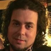 Chad Carlson