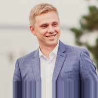 Andrii Ovchynnikov