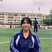 Ngan Nguyen Hoai