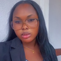 Rebecca Kapinga