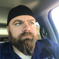 Kyle Ford