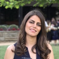 Sarvin Yeganeh