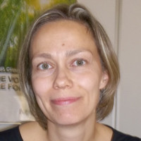 Nicole HENRICH