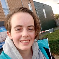 Minou Van Der Veen