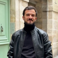 Maher Badran