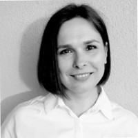 Anastasiya Tyamusheva