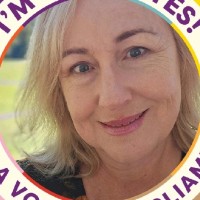 Joanne Trentin