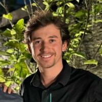 Mateus Bodanese