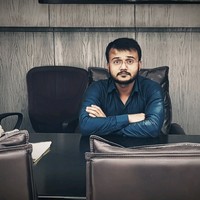Tausif Mahmood Ansari